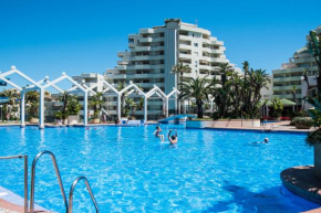 Гостиница Kingfisher Apartments Benal Beach  Бенальмадена